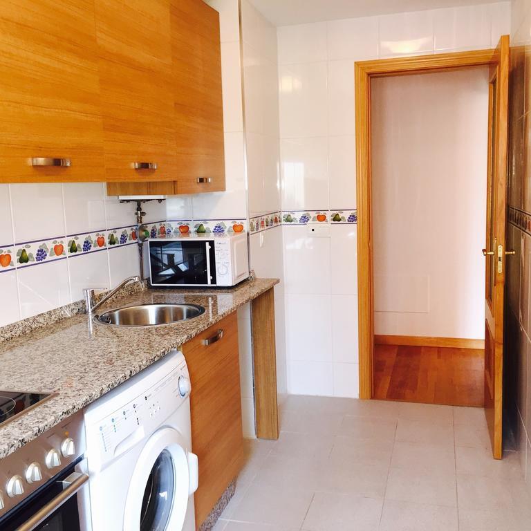 Apartamentos El Caxigu Arenas De Cabrales Pokój zdjęcie