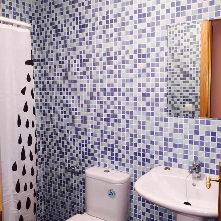 Apartamentos El Caxigu Arenas De Cabrales Pokój zdjęcie