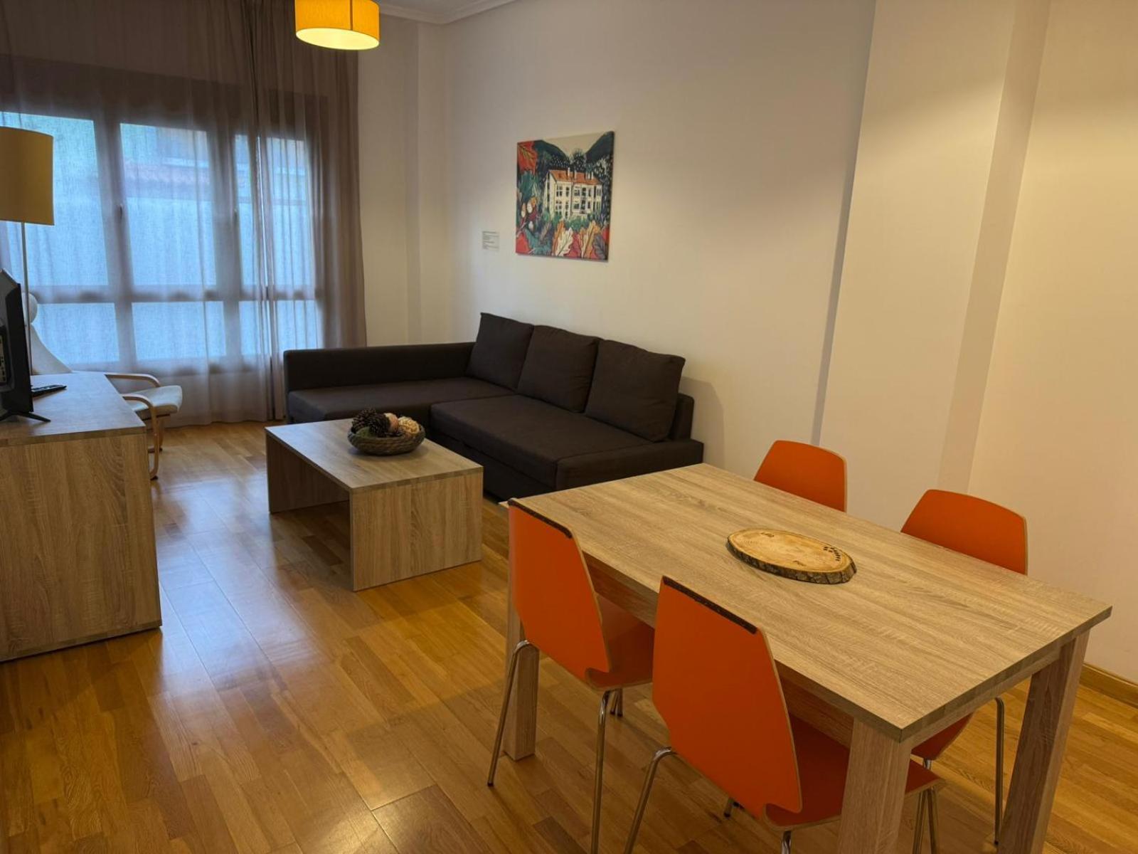 Apartamentos El Caxigu Arenas De Cabrales Zewnętrze zdjęcie