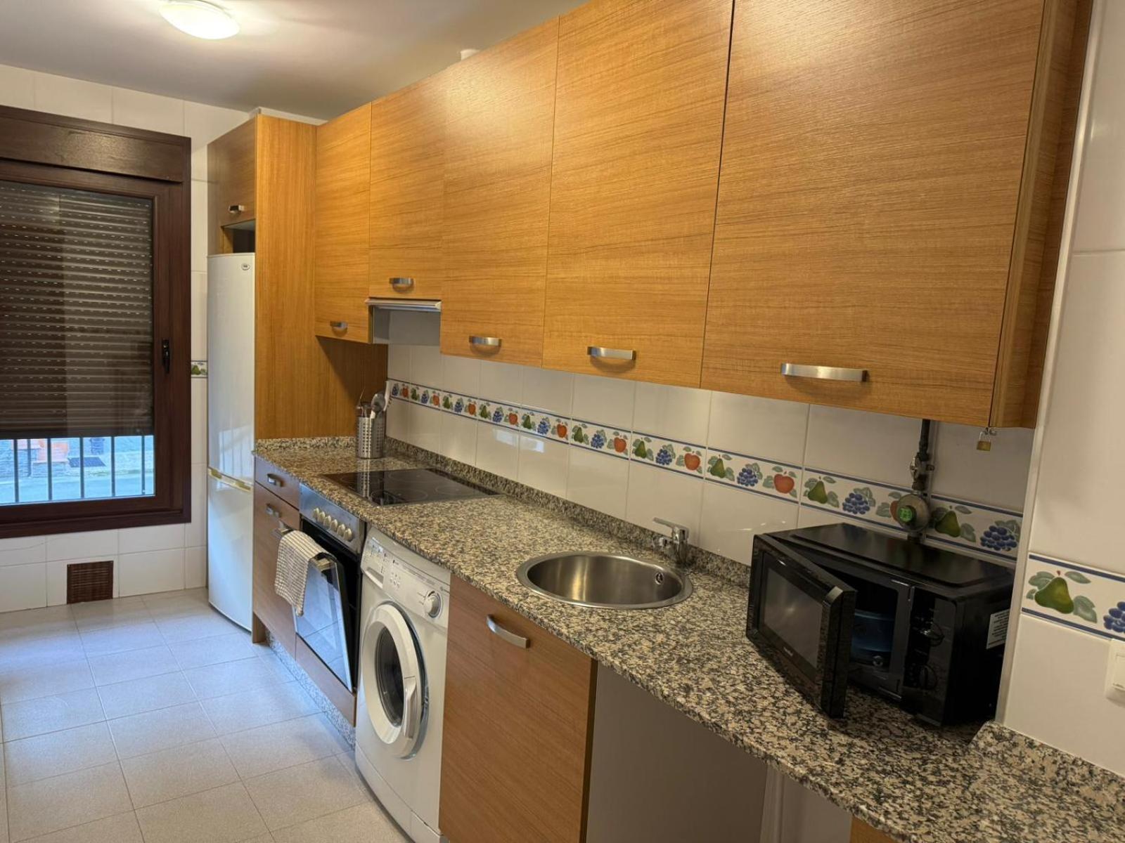 Apartamentos El Caxigu Arenas De Cabrales Zewnętrze zdjęcie