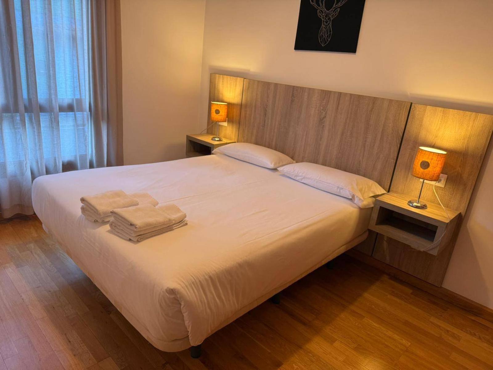 Apartamentos El Caxigu Arenas De Cabrales Zewnętrze zdjęcie