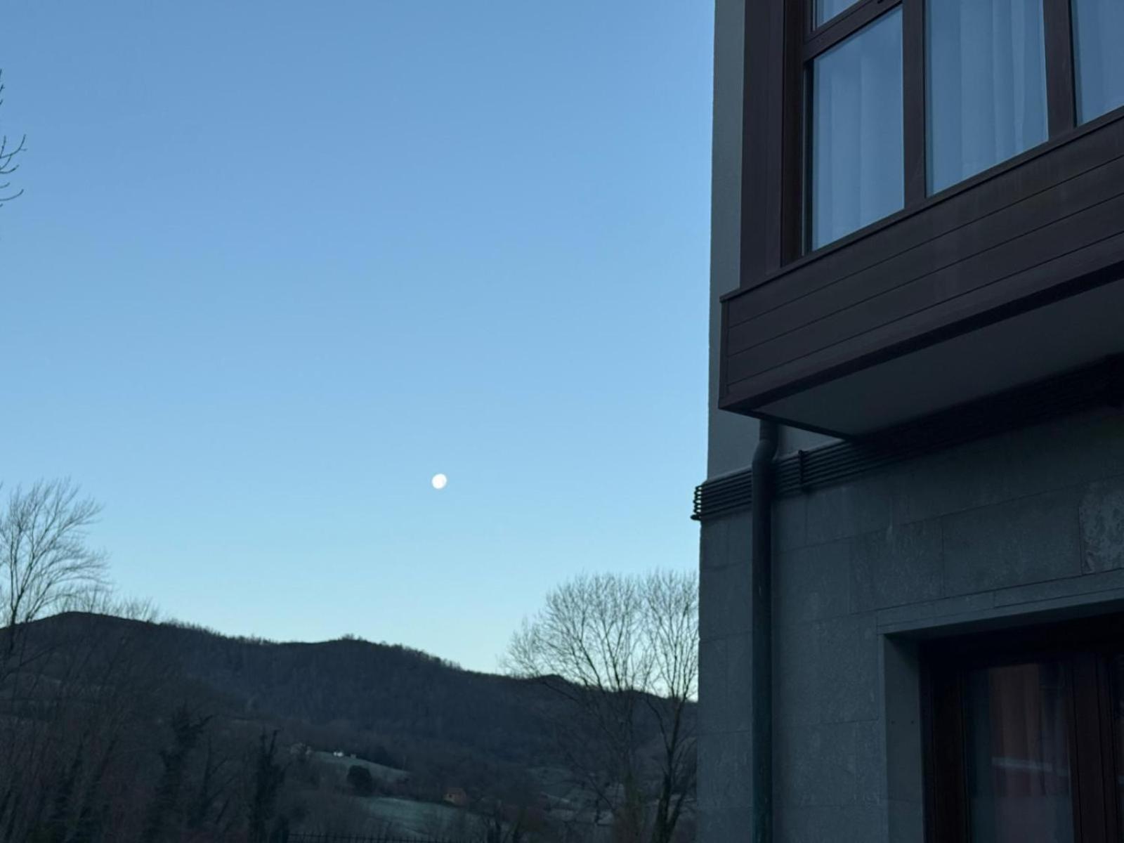 Apartamentos El Caxigu Arenas De Cabrales Zewnętrze zdjęcie