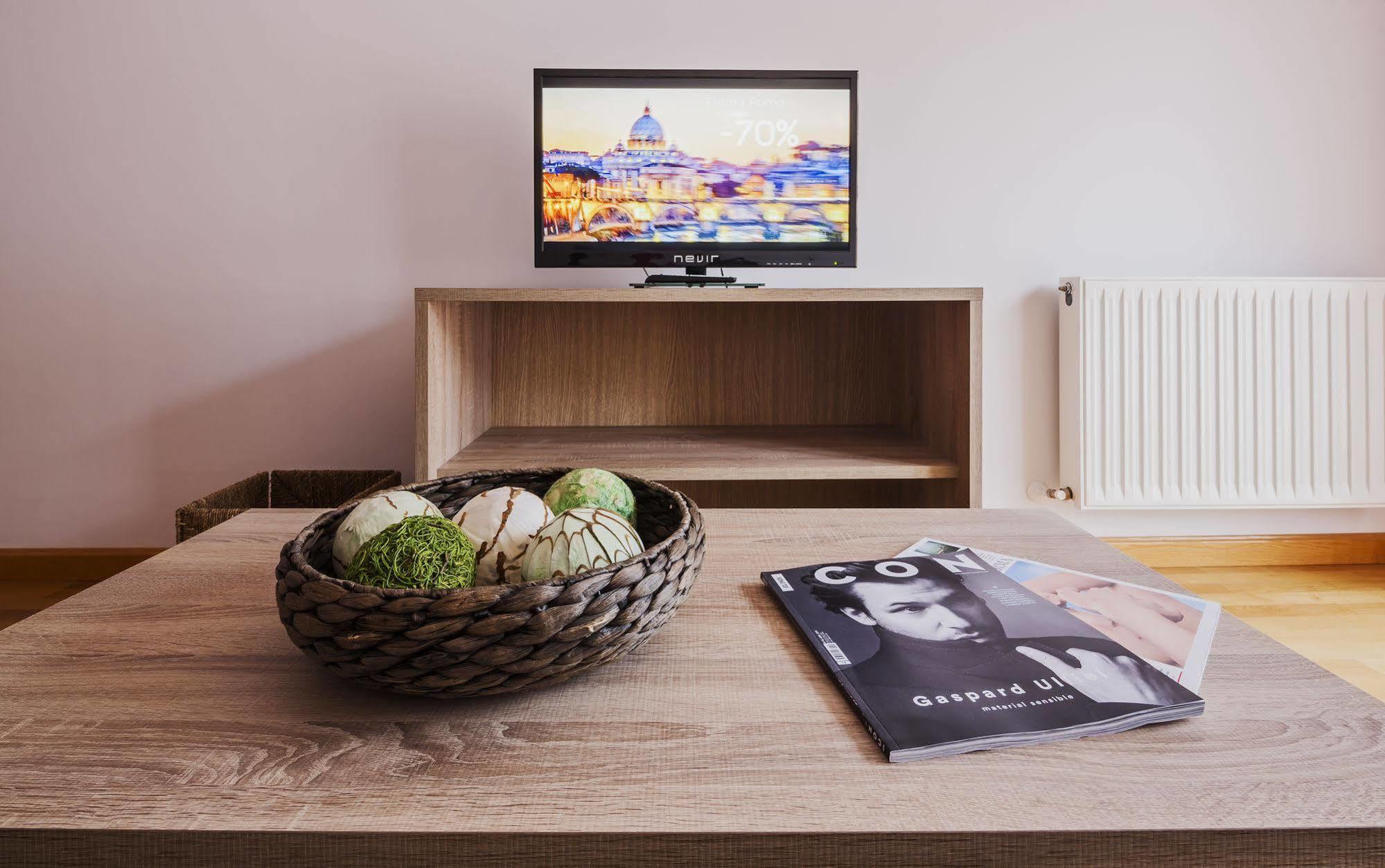 Apartamentos El Caxigu Arenas De Cabrales Zewnętrze zdjęcie
