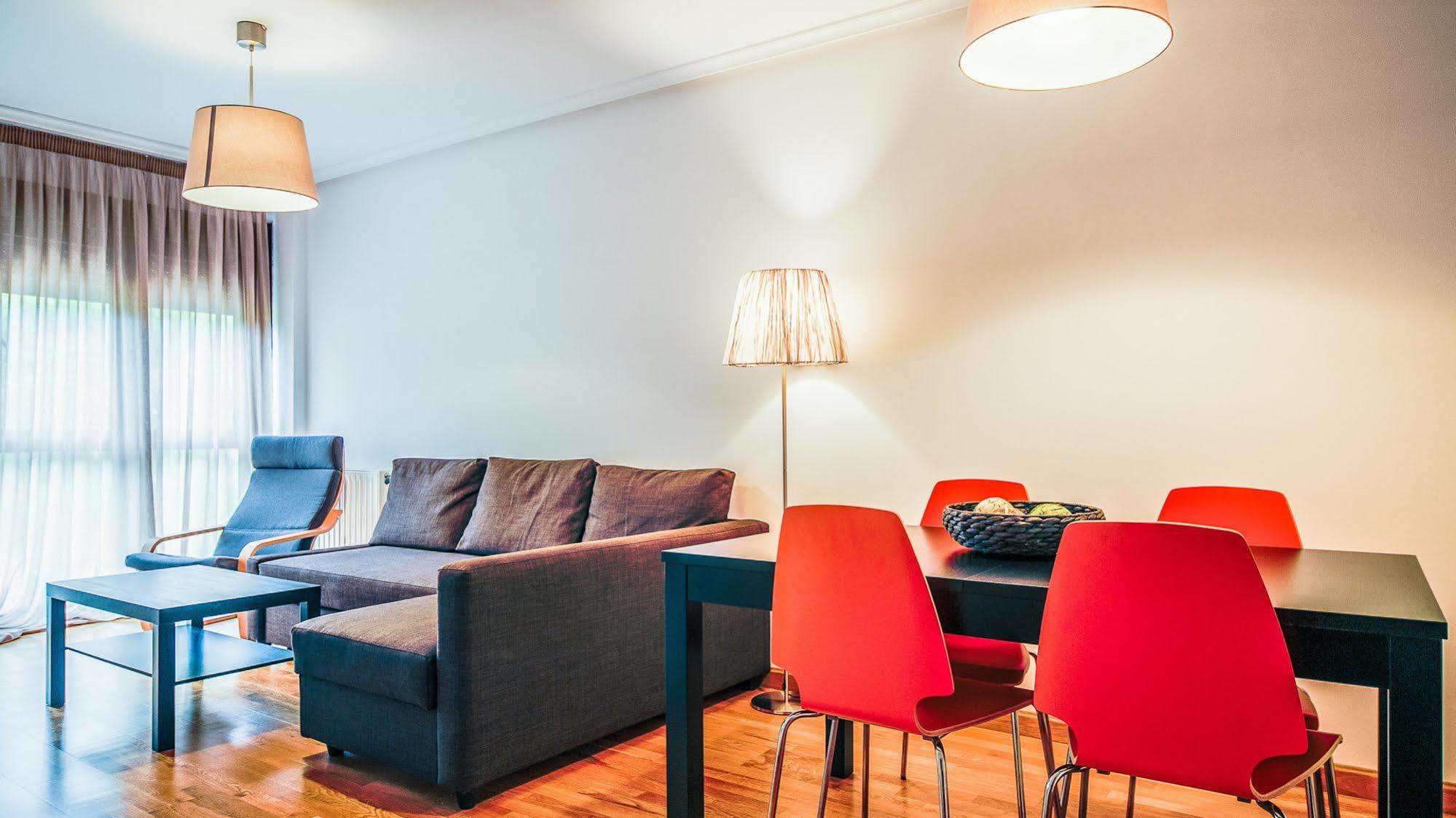 Apartamentos El Caxigu Arenas De Cabrales Zewnętrze zdjęcie