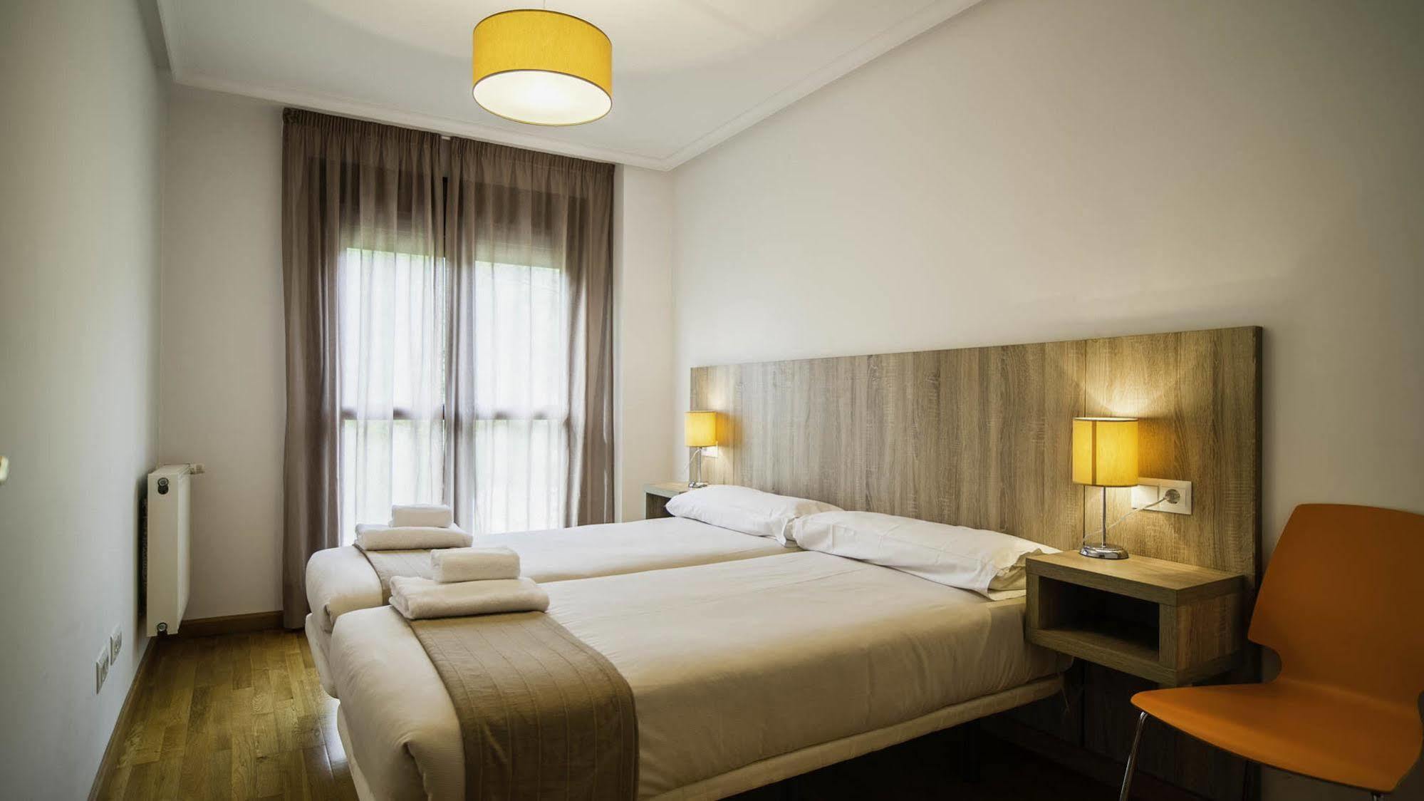 Apartamentos El Caxigu Arenas De Cabrales Zewnętrze zdjęcie